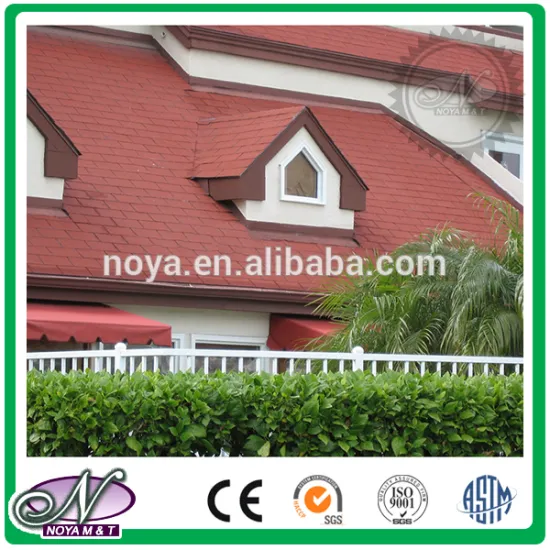 Build roof material asphalt shingles insulation asphalt shingles for wholesales