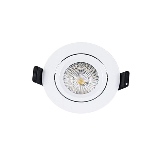 Downlight 2700k Warm White Ceiling downlights fire rated Supplier