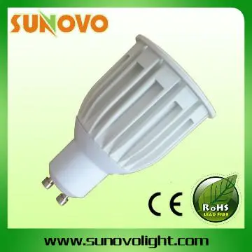 pf 0.9  high quality led small indoor spotlights