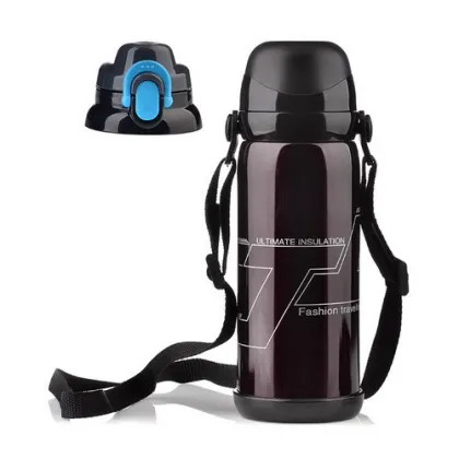 Promotional 800ml Stainless Outdoors Sports Bottles