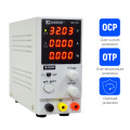 30V 10A Switching Power Supply 4-digit LED Voltage Current Power Display DC Voltage-stabilized Source Regulated Power Supply