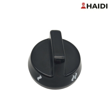 O botão suporta personalização