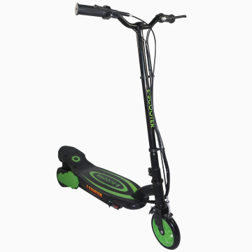 foldable double brake Scooter Electric 120w