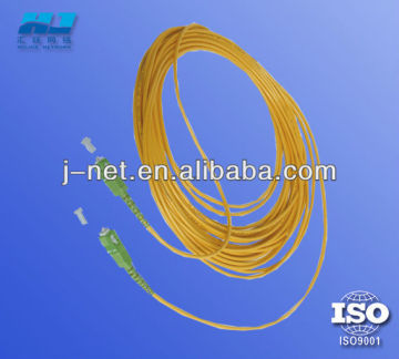 sc mtrj mm optical fiber patch cord