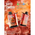 Bang King 28000 Puff in Stock Vape Puffs