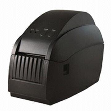 High Speed Barcode Thermal Printer