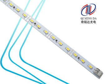 Aluminum Plate Samsung LED Super Brightness 5630, LED Rigid Bars