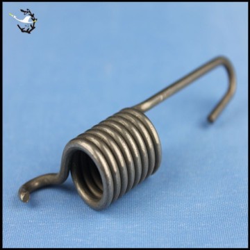 Custom spring of high-end production with high quality
