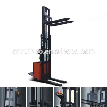 1.5 ton used reach stacker