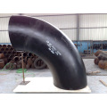 Carbon Steel Pipe Bend