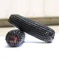 Quality Black Sweet Waxy Corn CObs