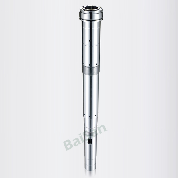 Grinding Drive Shaft And Output Shaft