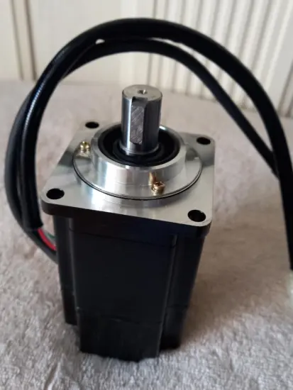 SGM-02B314S Yaskawa 100w Permanent Magnet Servo Modular