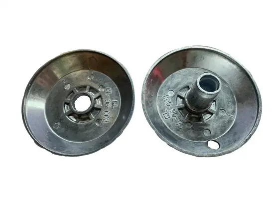 Tornado flame burner head for gasstove replacement parts