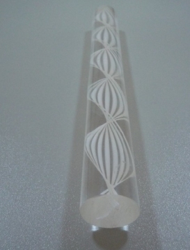 2015 new pipe with high quality,PC tube