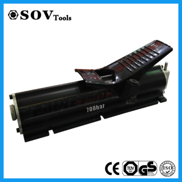 Different types hydraulic pumps