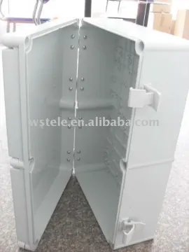 B84 Plastic Enclosure cabinet