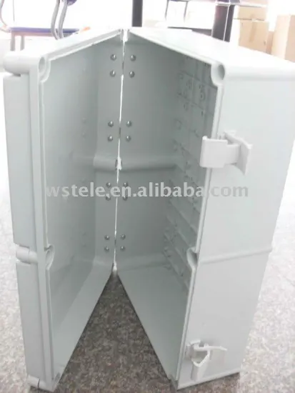B84 Plastic Enclosure cabinet