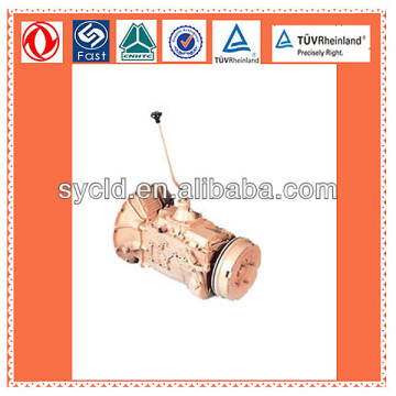 Dongfeng EQ140 Series Transmission Assy 17Q37-00030