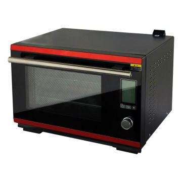 Horno de vapor de mesa 28L