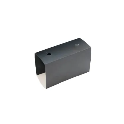 Black Polycarbonate PC Insulation Film