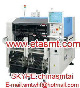 YAMAHA chip mounter