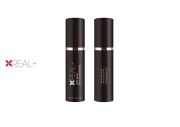 REAL PLUS hair regrowth serum OEM hair regrow spray fast /thicker lashes grow