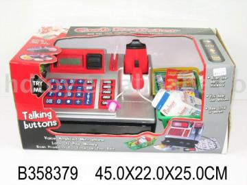 toy  CASH REGISTER