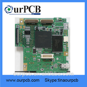 circuit board electronics printed circuit bare board