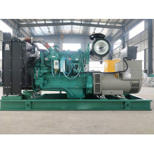 Cummins 360KW 450KVA QSNT-G4X Diesel Generator Set