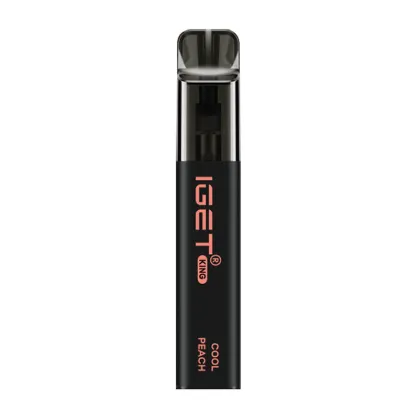 IGET KING Disposable Vape Device Australia
