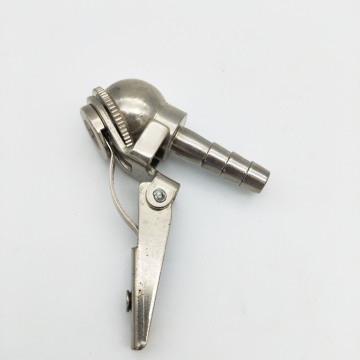 Tire Valve Connector Air Chuck AC-6 for Auto Tire Repair Tools