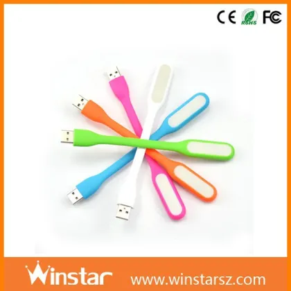 usb lamp Xiaomi portable LED USB light
