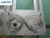 M3/M6 plate heat exchanger with gasket press mould