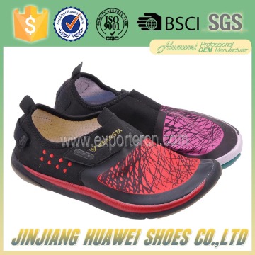 water plastic shoes JX-951