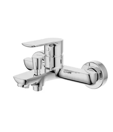 Sanitary Ware Faucet Bath Shower Mixer For Water