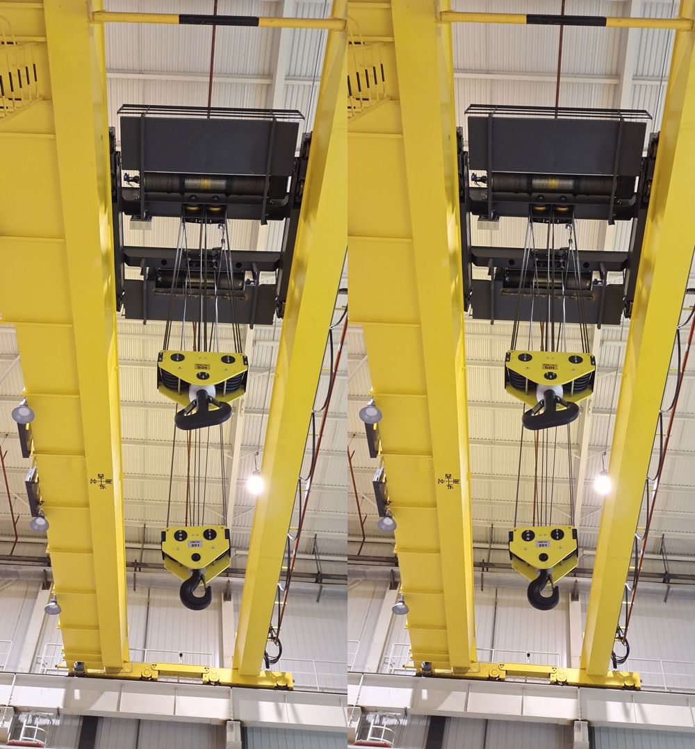 20t-electric-hoist-double-girder-bridge-crane