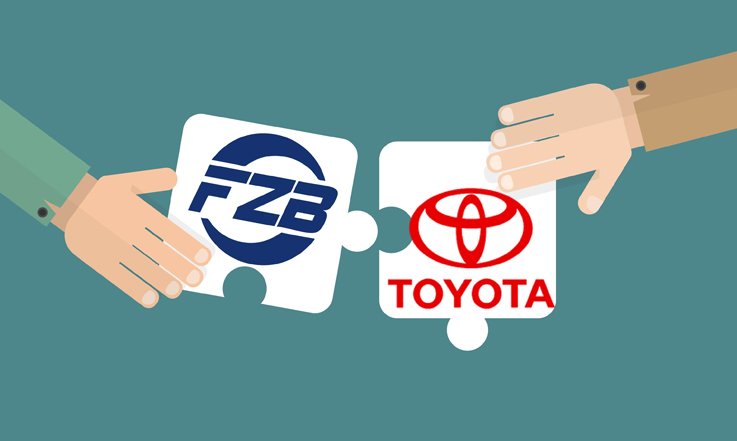 TOYOTA