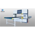 EPE Foam Cutting Machine