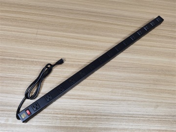 PDU -Kabinetts -Outlet US Power Outlet