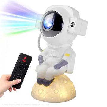 Hot Sale Astronaut Starry Heaven Projector Lamp