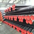 ASTM A135 Grade A carbone Pipe d'acier sans couture