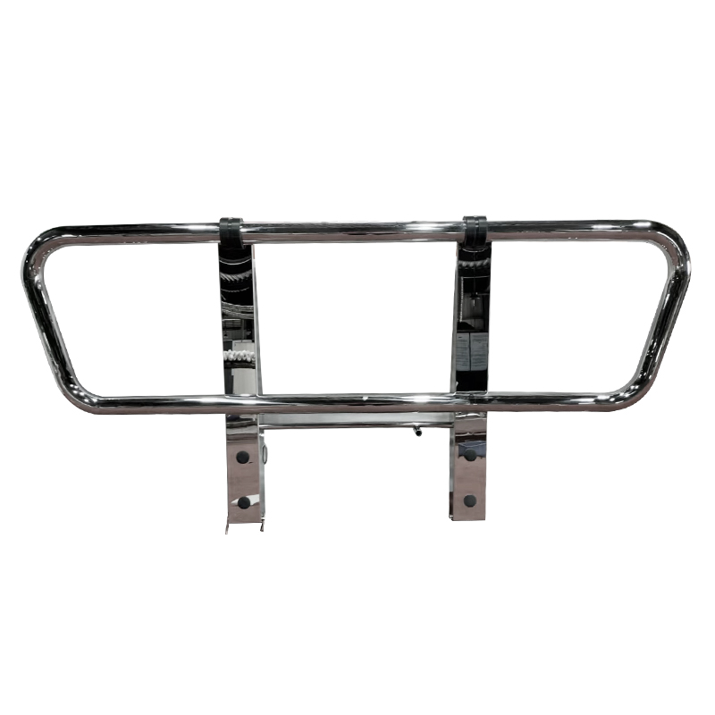 201 stainless steel Mercedes Benz for front bumper