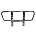 201 stainless steel Mercedes Benz for front bumper