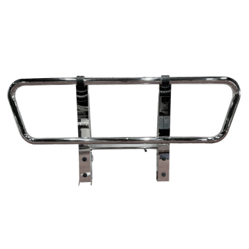 201 stainless steel Mercedes Benz for front bumper