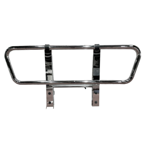 201 stainless steel Mercedes Benz for front bumper