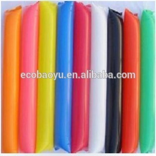 Favorites Coare Cheering Sticks / Inflatable NoiseSticks / Custom Thunder Sticksmp