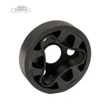 China Factory Nafurancar Drive Shaft Coupler Vibration Damper for Mercedes Benz