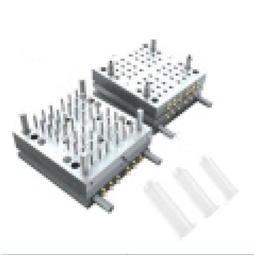 5ml 48 Cavities Syringe Mould Making
