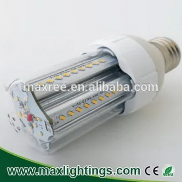 100w halogen replace Plastic+aluminium led corn lamp 120x3014SMD E27 led corn light 12W, factory wholesale led corn light